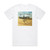 Wishbone Ash Sometime World An Mca Travelogue Album Cover T-Shirt White Wishbone Ash Sometime World An Mca Travelogue Album Cover T-Shirt White