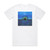 Wishbone Ash Blue Horizon Album Cover T-Shirt White