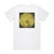 White Moth Black Butterfly Rising Sun Album Cover T-Shirt White