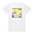 Western Addiction Cognicide Album Cover T-Shirt White