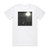 Western Addiction Frail Bray Album Cover T-Shirt White