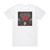 Wings of Destiny Kings Of Terror Album Cover T-Shirt White Wings of Destiny Kings Of Terror Album Cover T-Shirt White