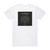Wolfbrigade Damned Album Cover T-Shirt White