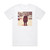 Will Young Echoes Album Cover T-Shirt White