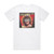 Weird Al Yankovic Uhf And Other Stuff Album Cover T-Shirt White Weird Al Yankovic Uhf And Other Stuff Album Cover T-Shirt White