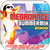Ben Liebrand Megadance Summermix 2005 Album Cover Sticker