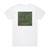 Woods of Ypres W4 The Green Album Album Cover T-Shirt White