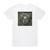 Wolfen Chapter Iv 2 Album Cover T-Shirt White Wolfen Chapter Iv 2 Album Cover T-Shirt White