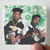 Eric B and Rakim Paid In Full Album Cover Sticker