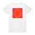 Warm Digits Bbc Radio 3 Late Junction Session Album Cover T-Shirt White