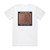 Waveshape 6930 Live 9697 Album Cover T-Shirt White