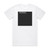 Waveshape Polychrom Album Cover T-Shirt White Waveshape Polychrom Album Cover T-Shirt White
