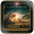 Lifesigns Cardington Album Cover Sticker
