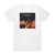 William Orbit Hello Waveforms Album Cover T-Shirt White