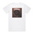 Whitechapel Whitechapel 1 Album Cover T-Shirt White