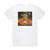Weldon Irvine Cosmic Vortex Justice Divine Album Cover T-Shirt White