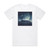 Walking Across Jupiter Scent Album Cover T-Shirt White