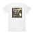 Wolfpakk Wolves Reign Album Cover T-Shirt White Wolfpakk Wolves Reign Album Cover T-Shirt White