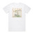 Woodlock Lemons Album Cover T-Shirt White