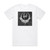 Wolfsmond Iii Album Cover T-Shirt White