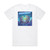 Waveshaper Artifact Album Cover T-Shirt White