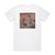 Waveshaper The Disk Hunter Remixed Album Cover T-Shirt White Waveshaper The Disk Hunter Remixed Album Cover T-Shirt White