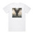 What The Blood Revealed Harbour Of Devils Album Cover T-Shirt White