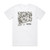 WolfxDown Stray From The Path Album Cover T-Shirt White