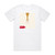 Waldeck Make My Day Album Cover T-Shirt White