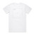 Wormwood Arkivet Album Cover T-Shirt White