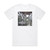 Winterlore Winterlore Album Cover T-Shirt White
