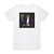 Wilson Pickett Mr Magic Man Album Cover T-Shirt White
