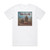 Wulfgar From The Ashes 1 Album Cover T-Shirt White Wulfgar From The Ashes 1 Album Cover T-Shirt White