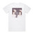 Wink Selection 25Th Anniversary Self Selection Album Cover T-Shirt White