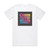 Wilkinson Lazers Not Included Album Cover T-Shirt White