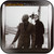 Lighthouse Family Postcards From Heaven Album Cover Sticker