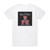 Watchtower Energetic Disassembly Album Cover T-Shirt White