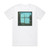 Wake Confluence Album Cover T-Shirt White