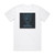 Wake Leeches Album Cover T-Shirt White