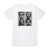 Wooden Shjips Dos Album Cover T-Shirt White