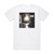 Wired Desire Barely Illegal Album Cover T-Shirt White