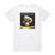 Whitesnake Trouble Album Cover T-Shirt White