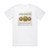 Whitesnake 30Th Anniversary Collection Album Cover T-Shirt White