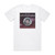 Whitesnake Best Of Whitesnake Album Cover T-Shirt White