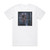 Wolverine The Window Purpose Album Cover T-Shirt White