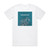 WristMeetRazor But The Sky Is Empty Album Cover T-Shirt White
