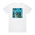 Wigwam Light Ages Album Cover T-Shirt White