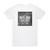 Wage War Alive Album Cover T-Shirt White