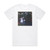 Wolf Alice Visions Of A Life Album Cover T-Shirt White