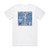We Are Scientists Helter Seltzer Album Cover T-Shirt White